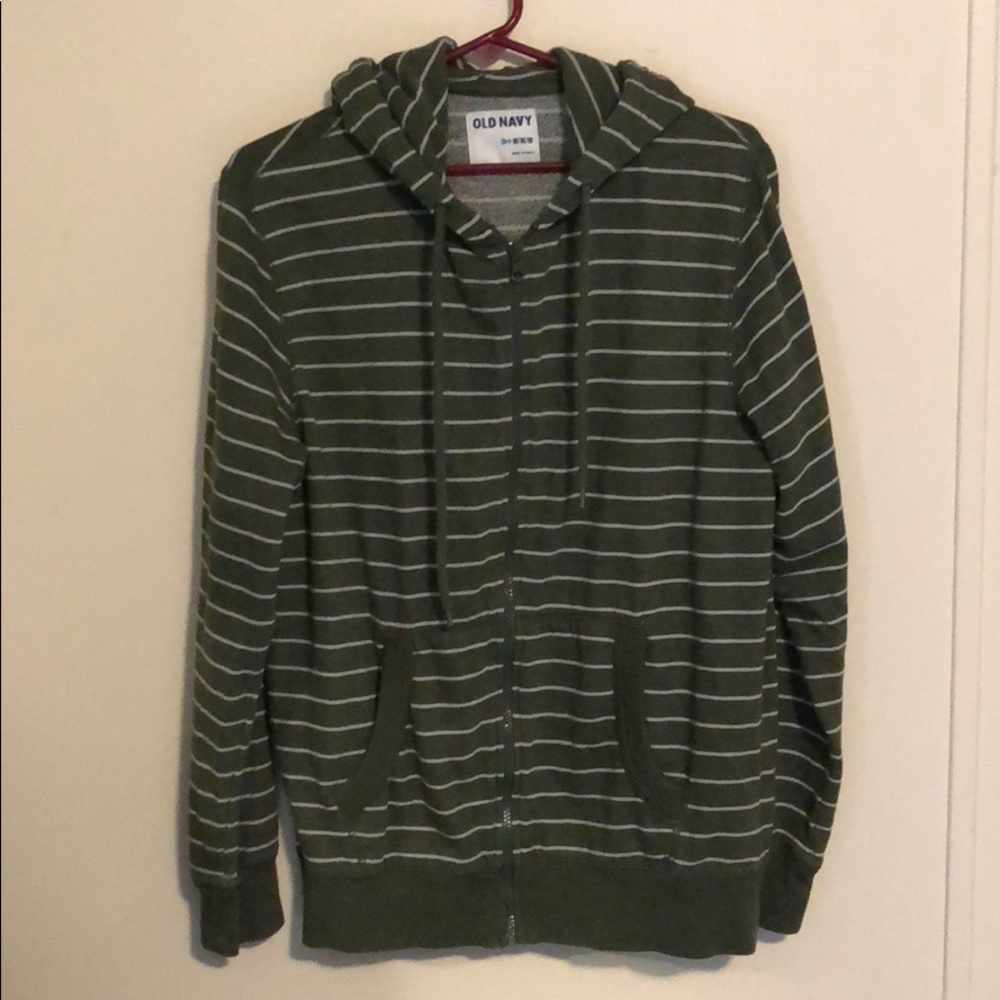 Old Navy sweatshirt